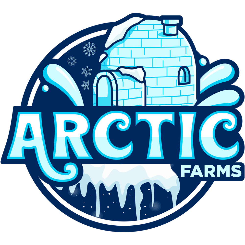 Arctic Farms Logo