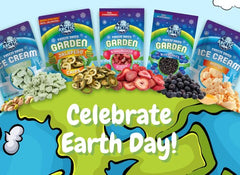 Earth Day Treats from the Earth with Arctic Farms