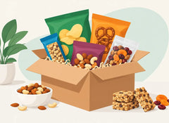 How to Create Snack Bundles People Actually Want