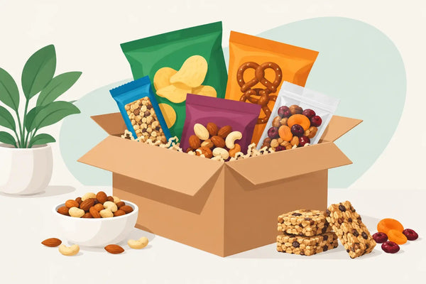 How to Create Snack Bundles People Actually Want