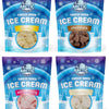 Freeze Dried Ice Cream Bundle (1oz Bags)