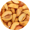 Freeze Dried Apricots