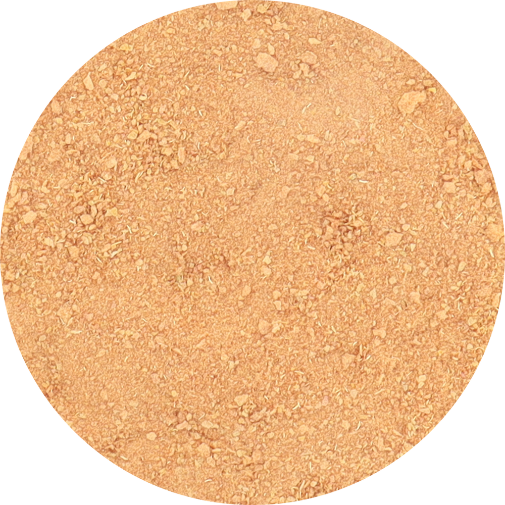 Freeze Dried Apricot Powder