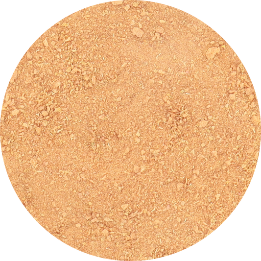 Freeze Dried Apricot Powder