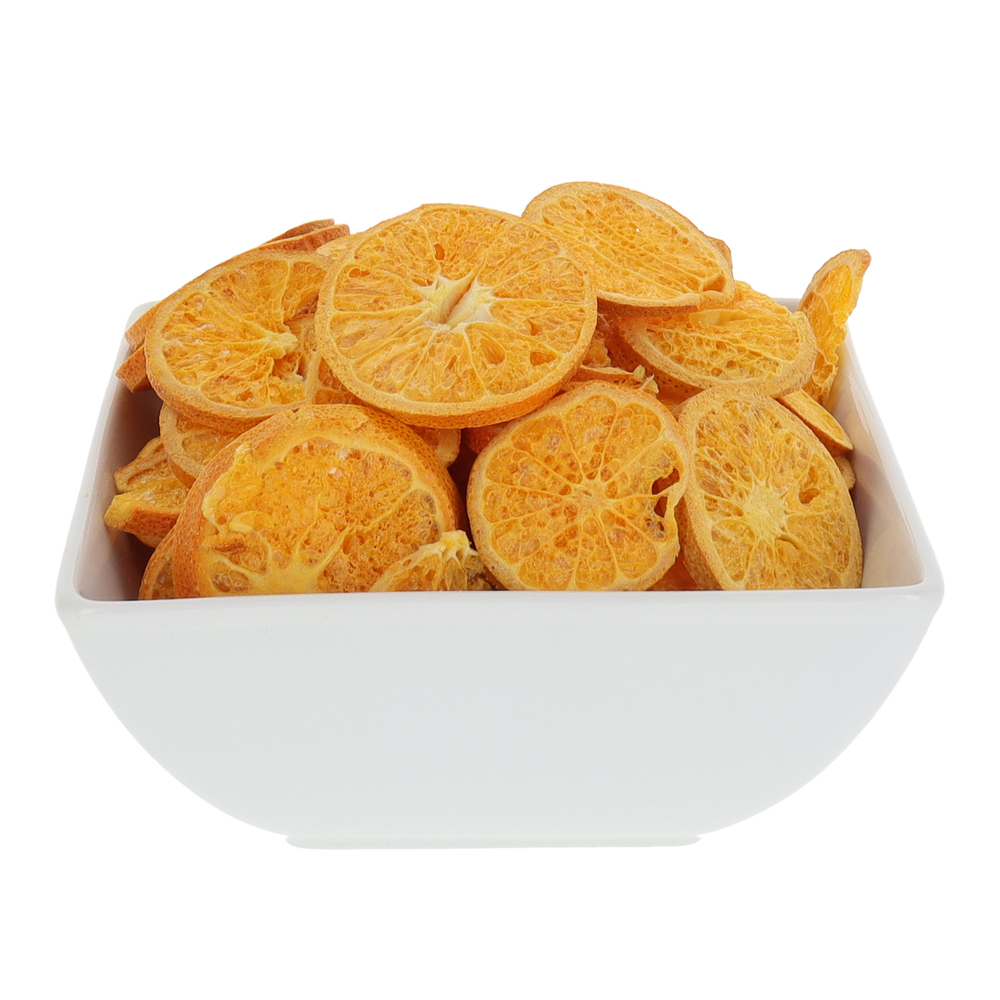 Freeze Dried Mandarin Slices — image 7 of 7