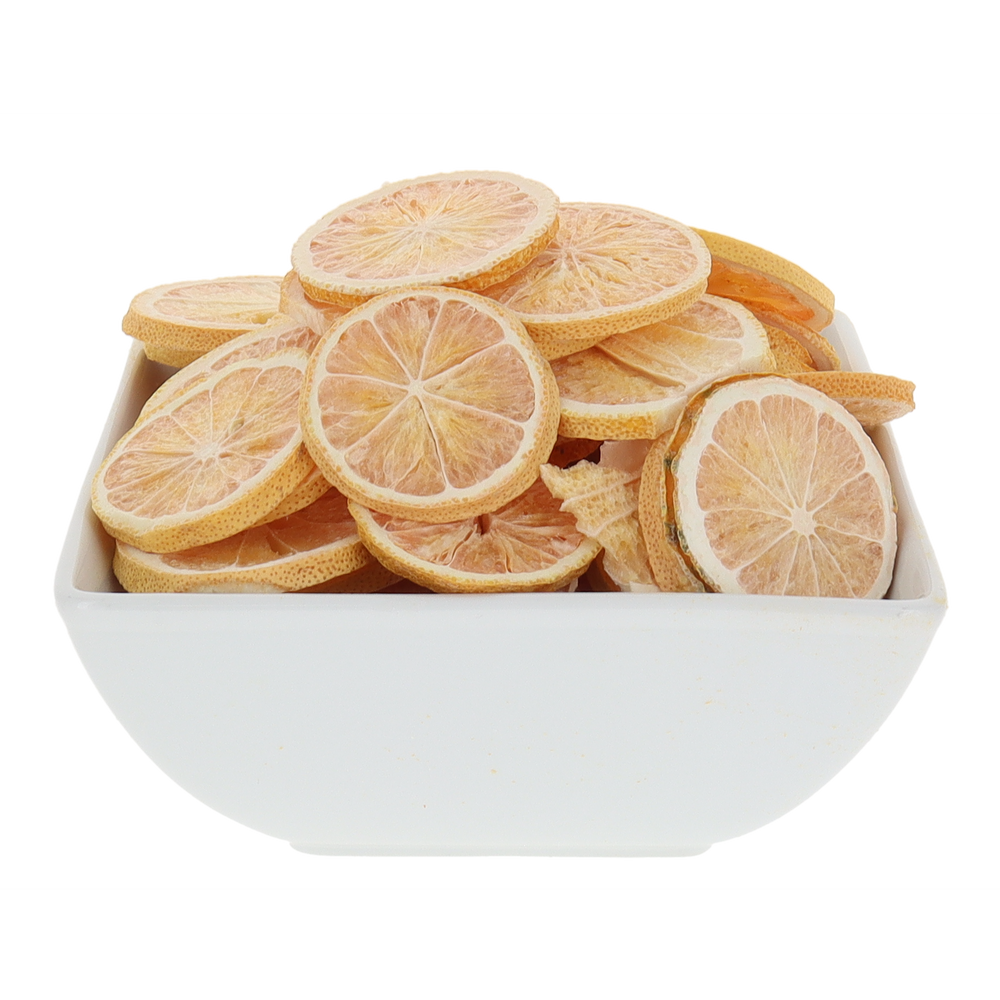 Freeze Dried Pink Lemon Slices — image 7 of 7