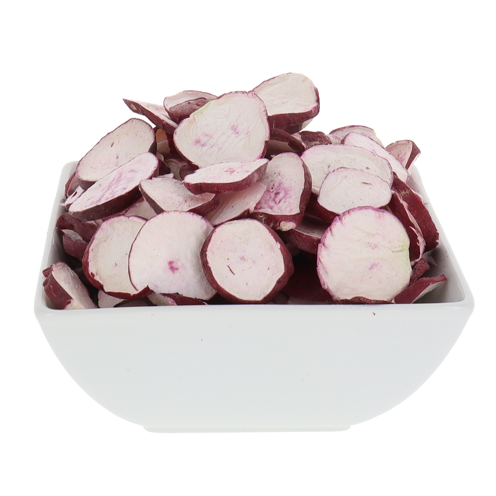Freeze Dried Radish Chips — image 7 of 7