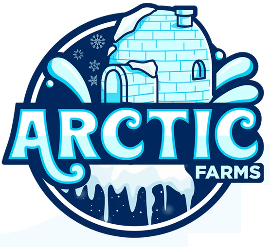 Arctic Farms Logo