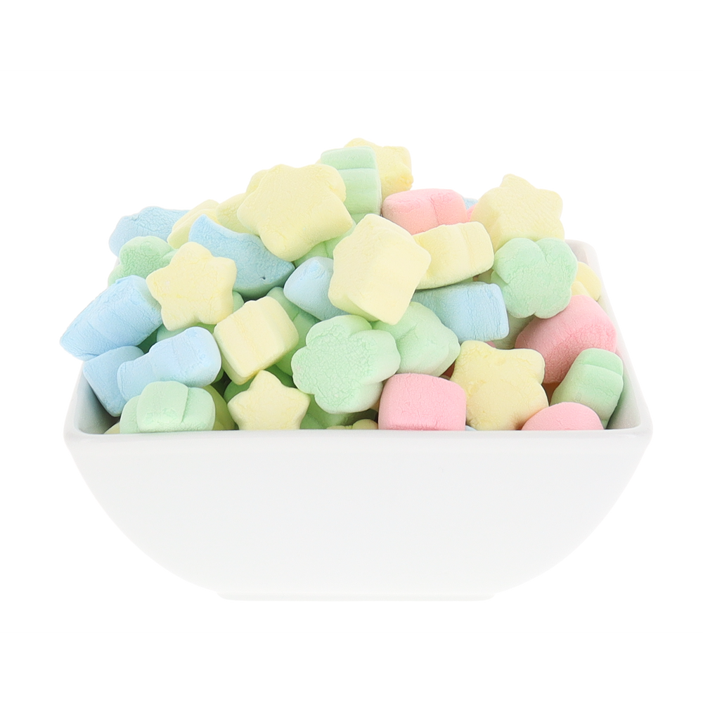 Freeze Dried Marshmallow Charms — image 2 of 2