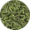 Freeze Dried Asparagus