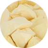 Freeze Dried Banana Ice Cream