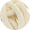 Freeze Dried Whole Bananas