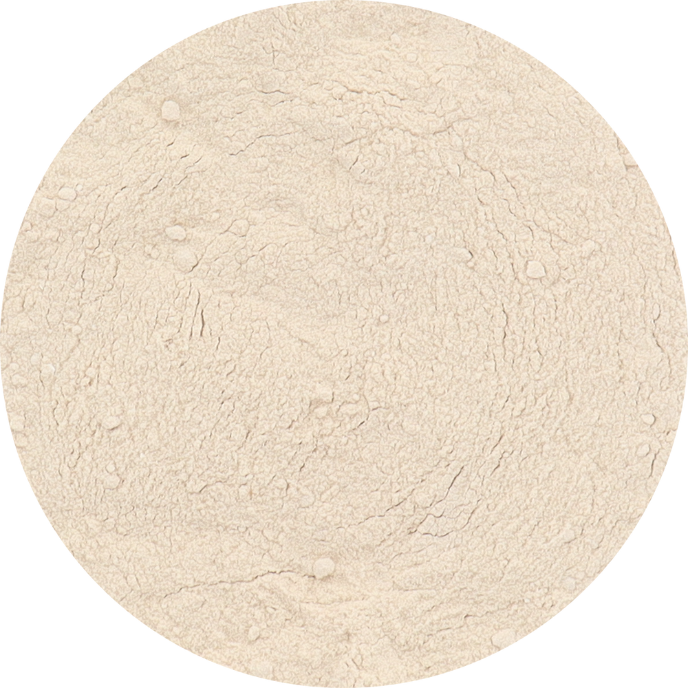 Freeze Dried Banana Powder