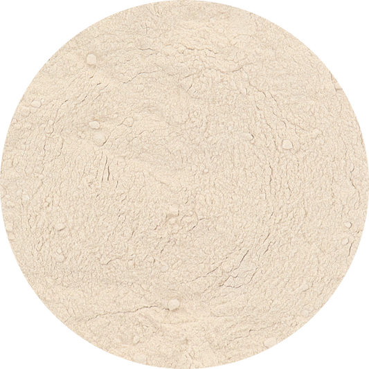 Freeze Dried Banana Powder