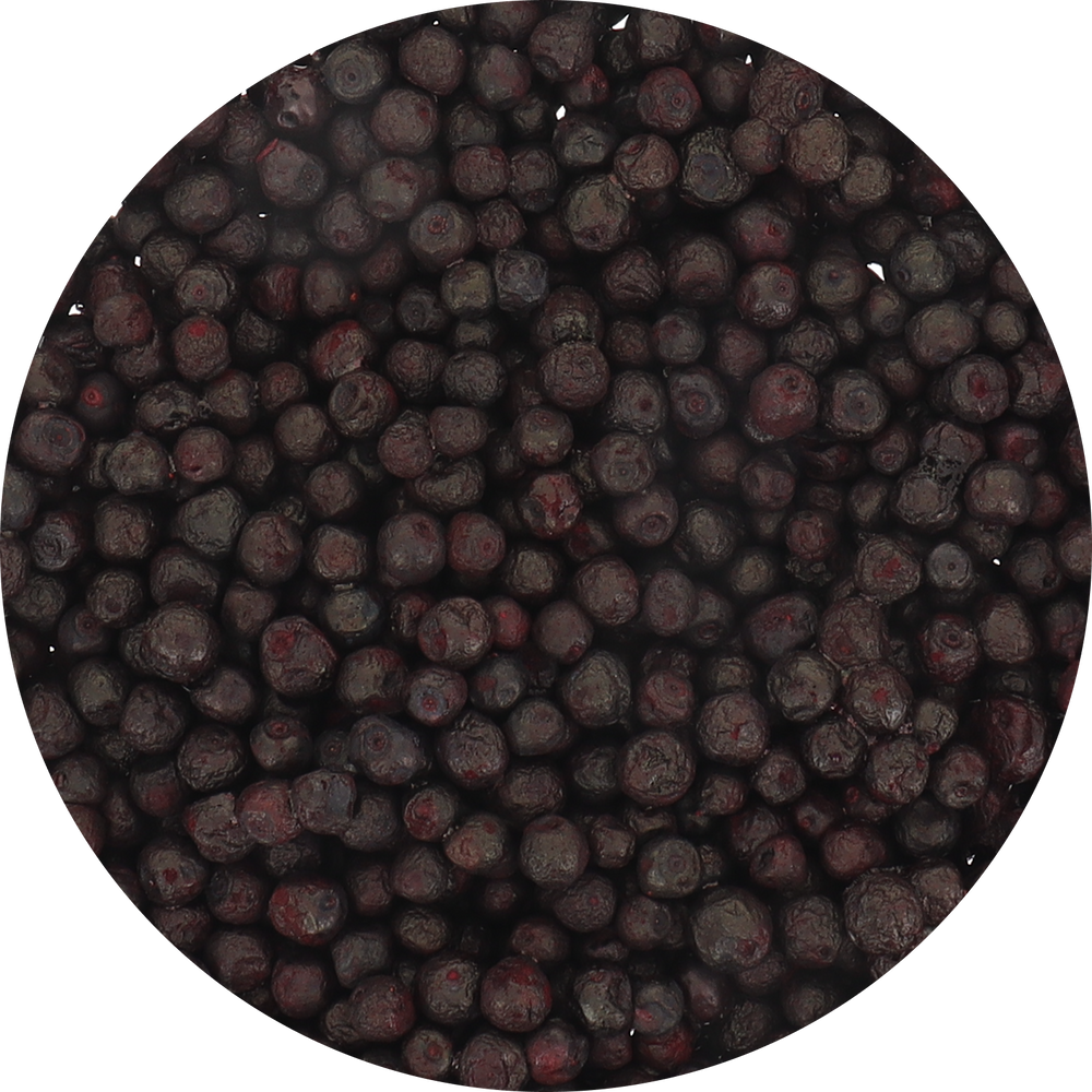 Freeze Dried Wild Bilberries — image 5 of 10