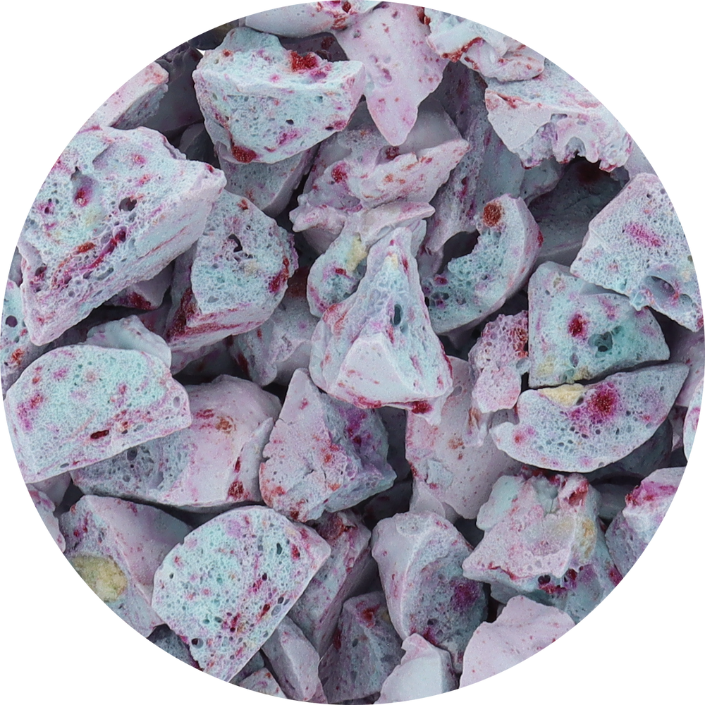 Freeze Dried Gelato - Birthday Cake — image 1 of 2