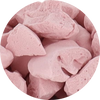 Freeze Dried Black Cherry Ice Cream