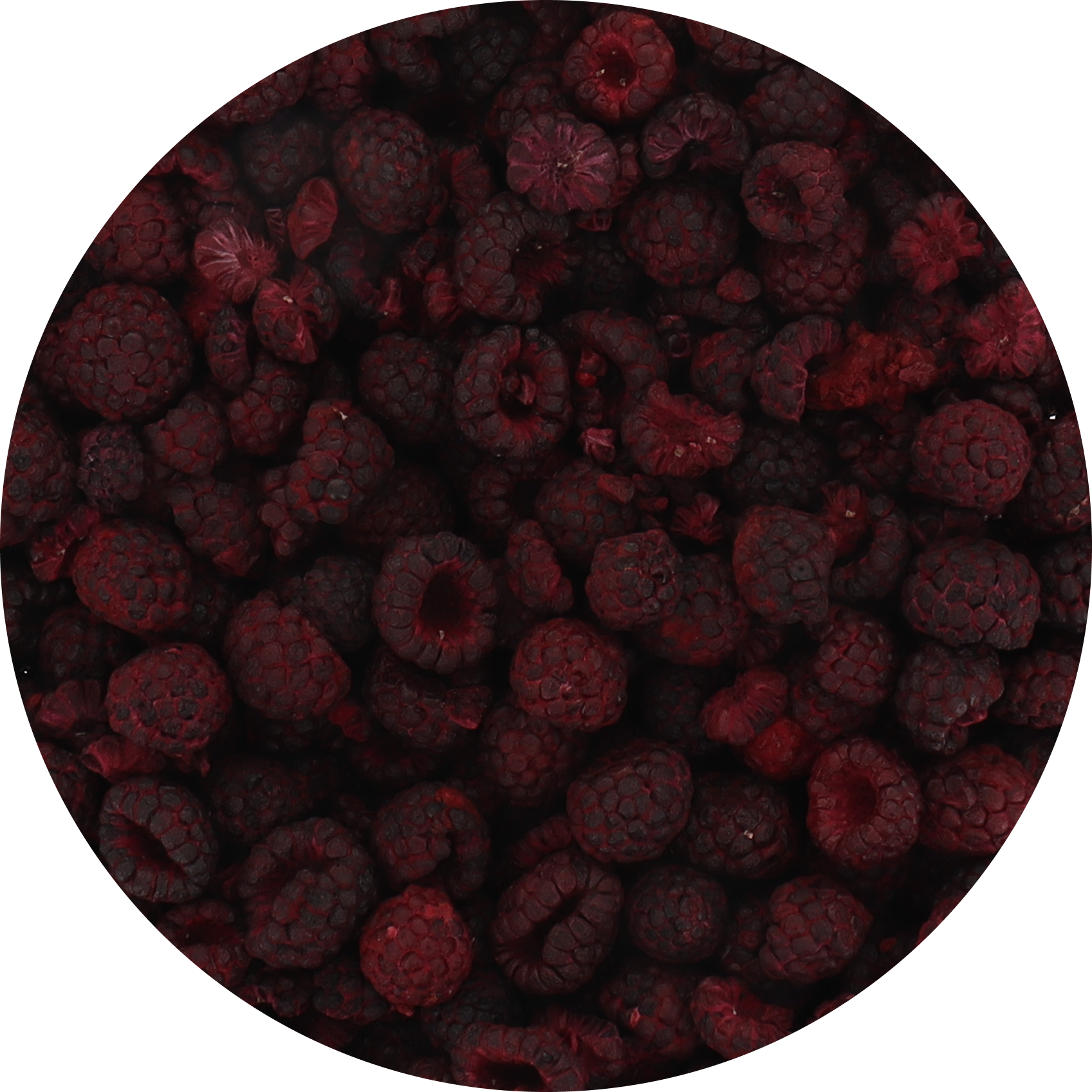 Arctic Farms - Freeze Dried Whole Raspberry