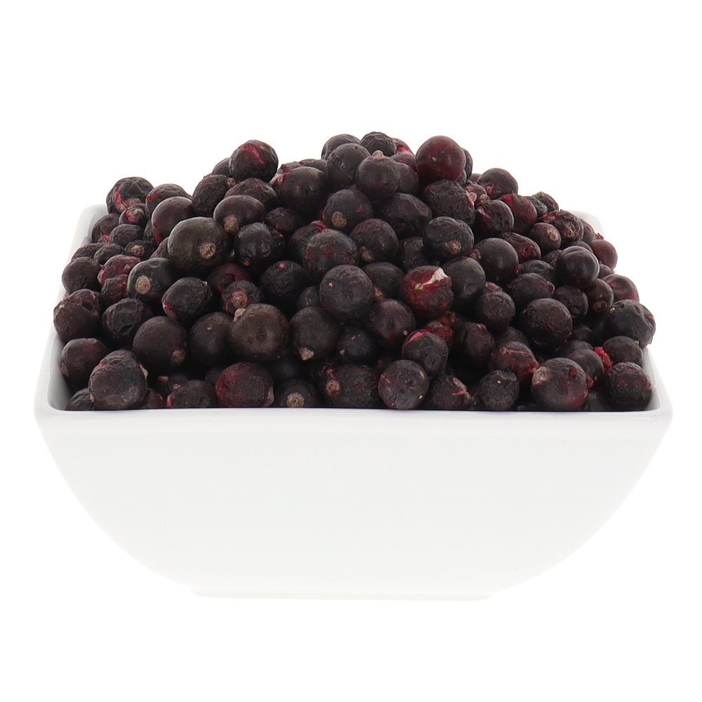 Freeze Dried Organic Black Currant — image 6 of 10