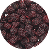 Freeze Dried Blackberry