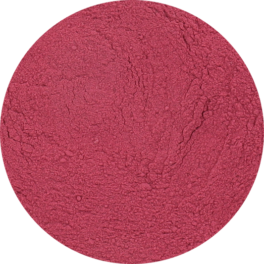 Freeze Dried Blood Peach Powder