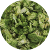 Freeze Dried Broccoli