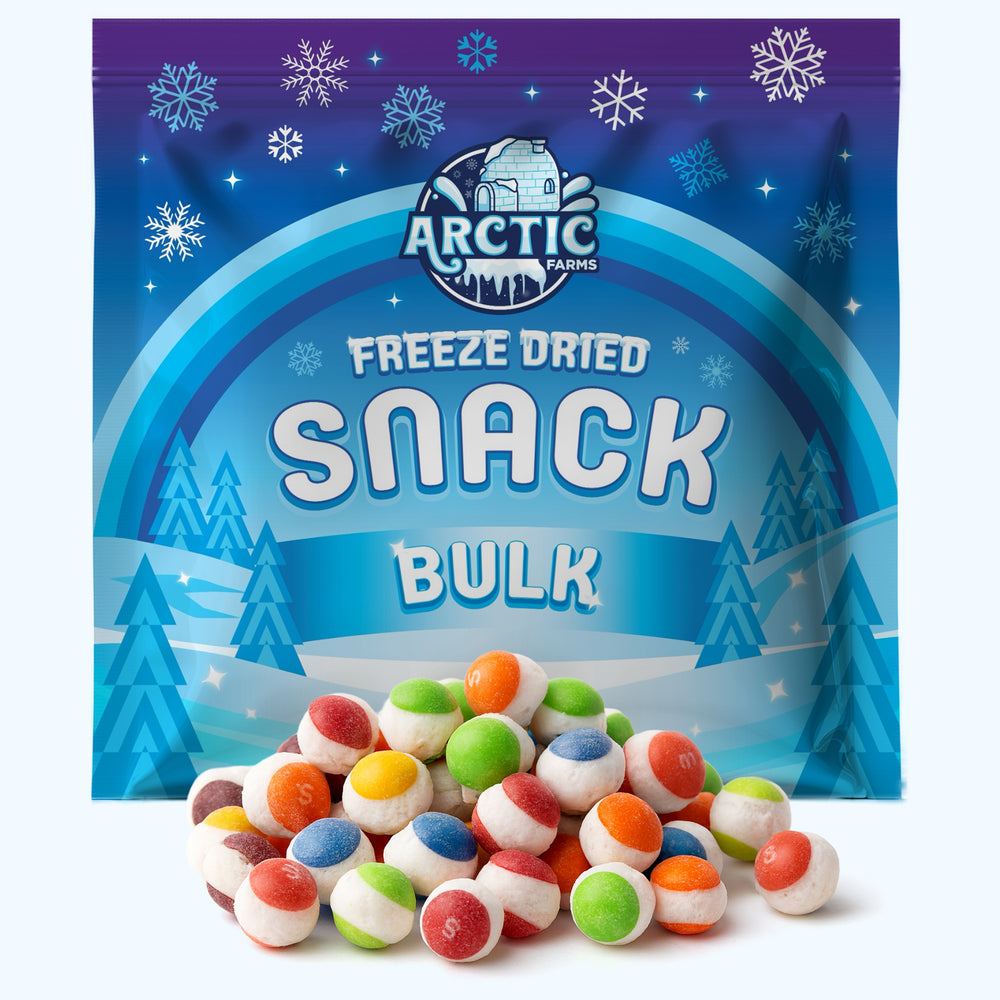 Freeze Dried Space Rocks Candy — image 23 of 33