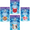 Freeze Dried Candy & Ice Cream Bundle