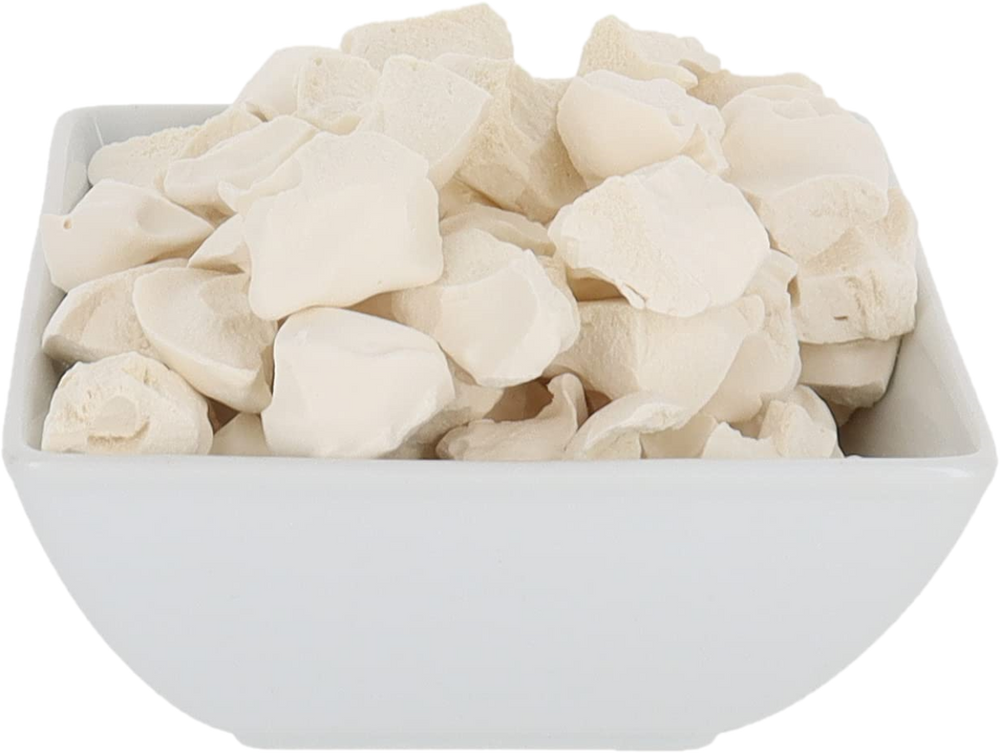 Freeze Dried Ice Cream That Does Not Melt (Bits) Butter Pecan — image 9 of 10