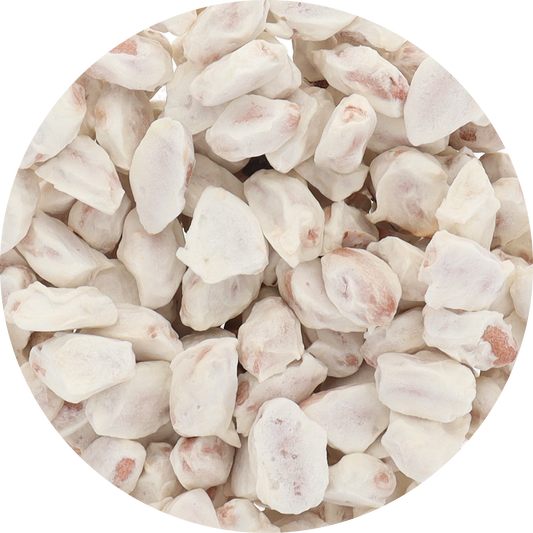 Freeze Dried Cacao Fruit