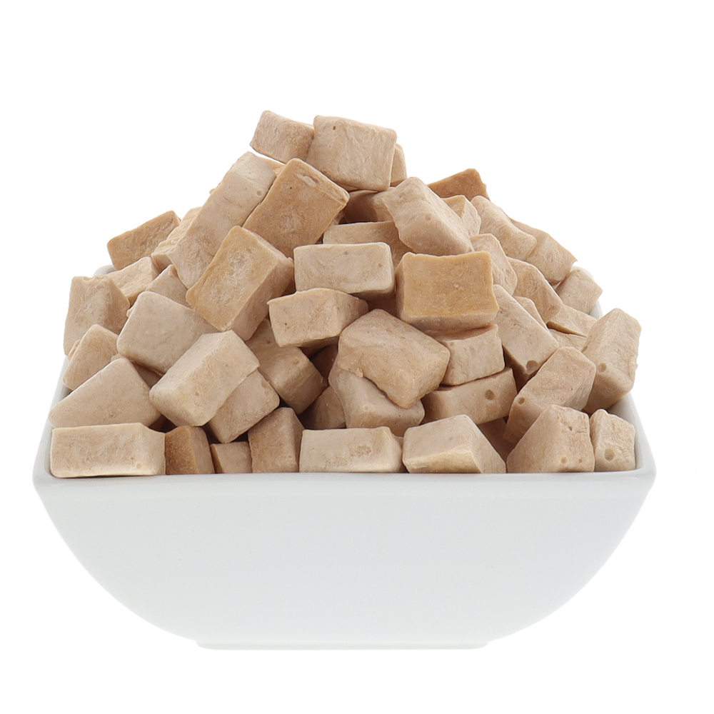 Freeze Dried Cacao Fruit Pulp