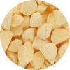Freeze Dried Cake Batter Ice Cream
