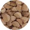 Freeze Dried Cappuccino Ice Cream