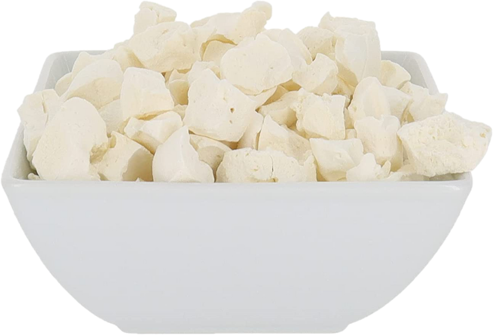 Freeze Dried Cheesecake Ice Cream