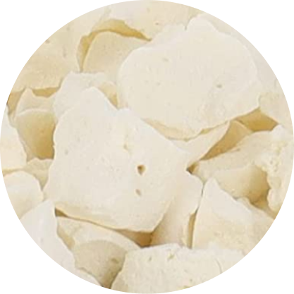 Freeze Dried Cheesecake Ice Cream