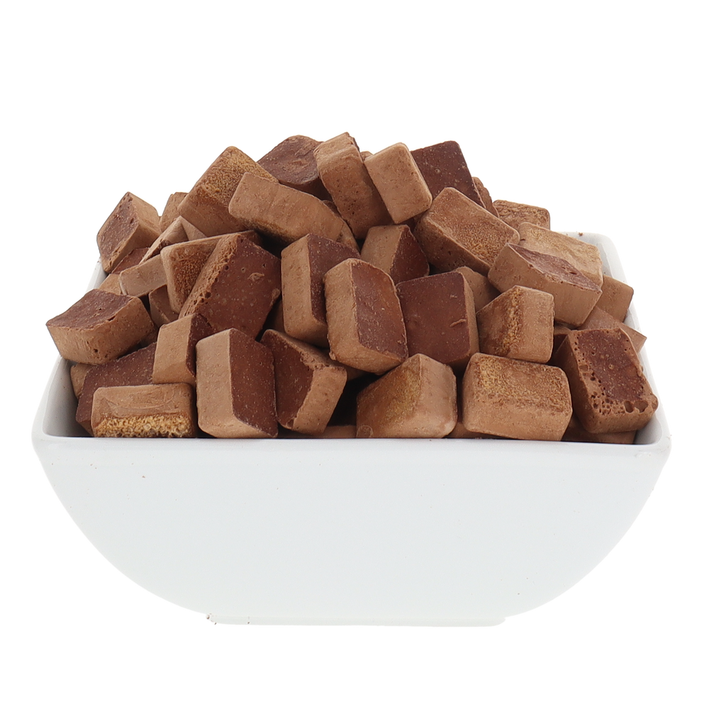Freeze Dried Premium Organic Semi-Sweet Chocolate — image 9 of 9