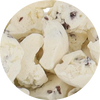 Freeze Dried Chocolate Chip Ice Cream