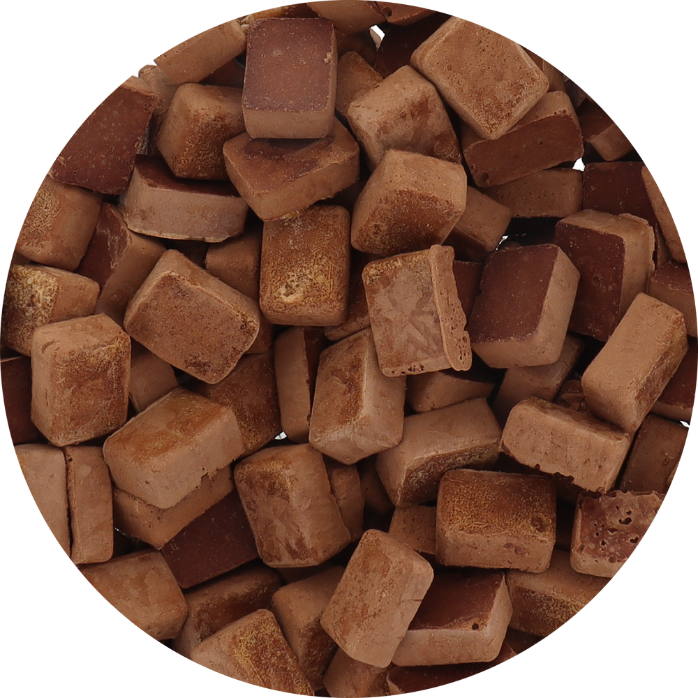 Freeze Dried Premium Organic Semi-Sweet Chocolate — image 8 of 9