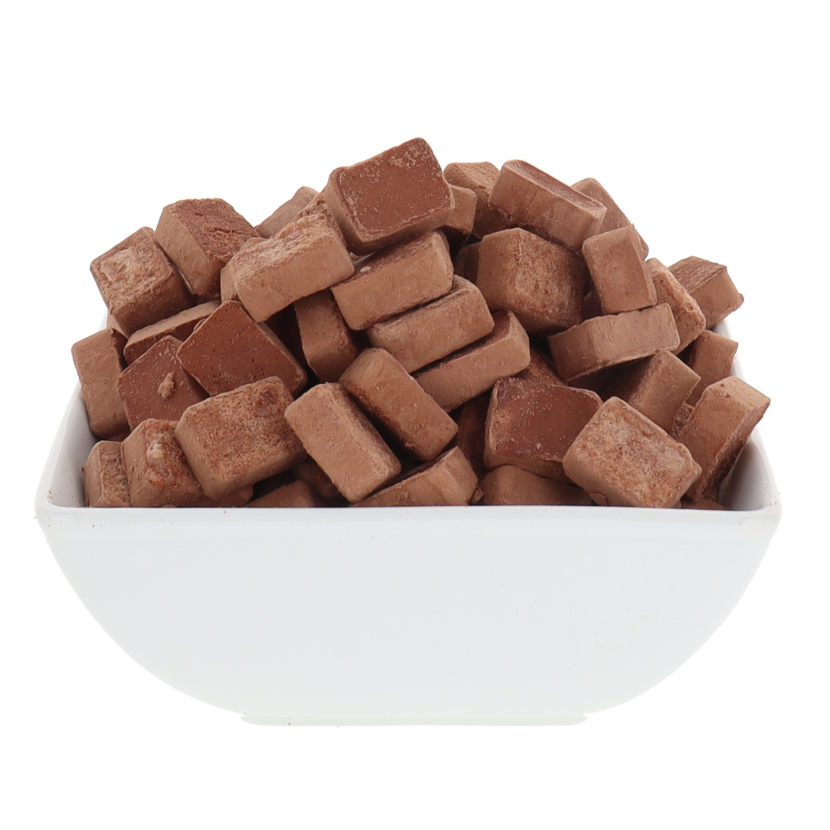 Freeze-Dried Semi-Sweet Chocolate | Arctic Farms
