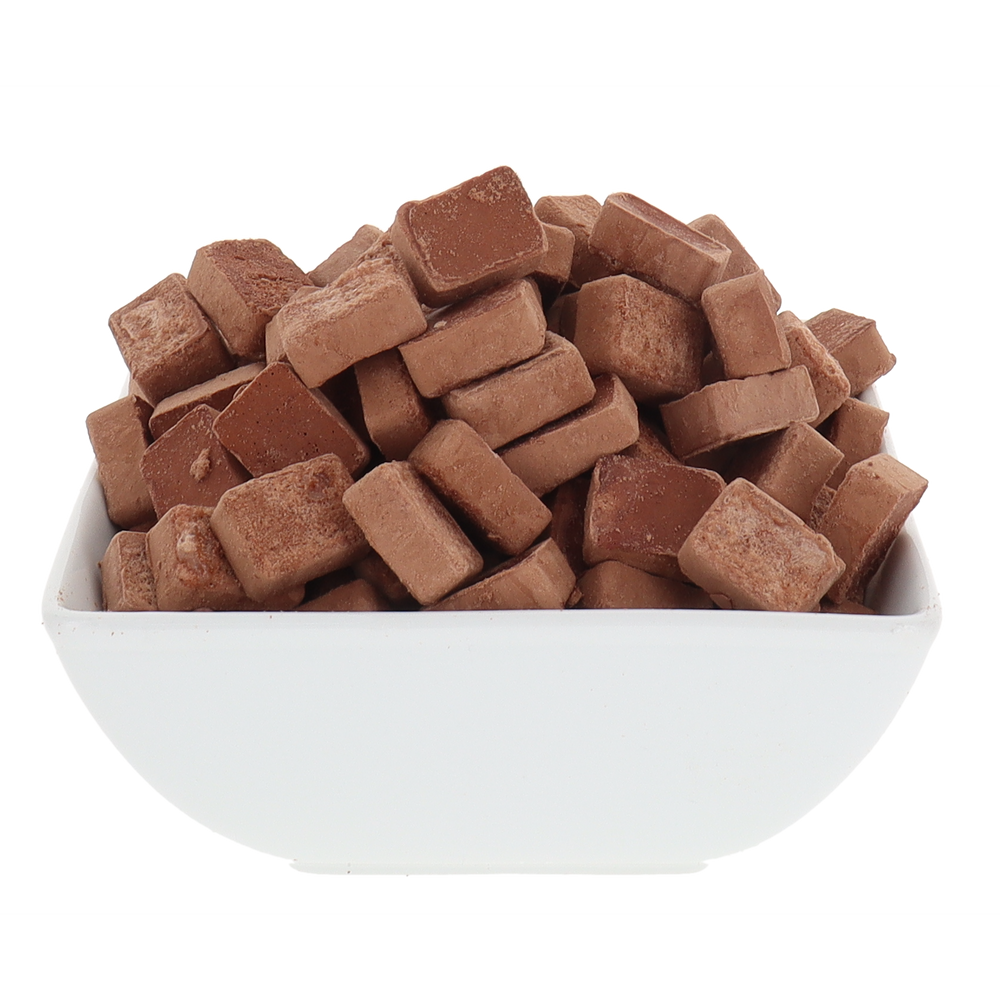 Freeze Dried Semi-Sweet Chocolate — image 2 of 2