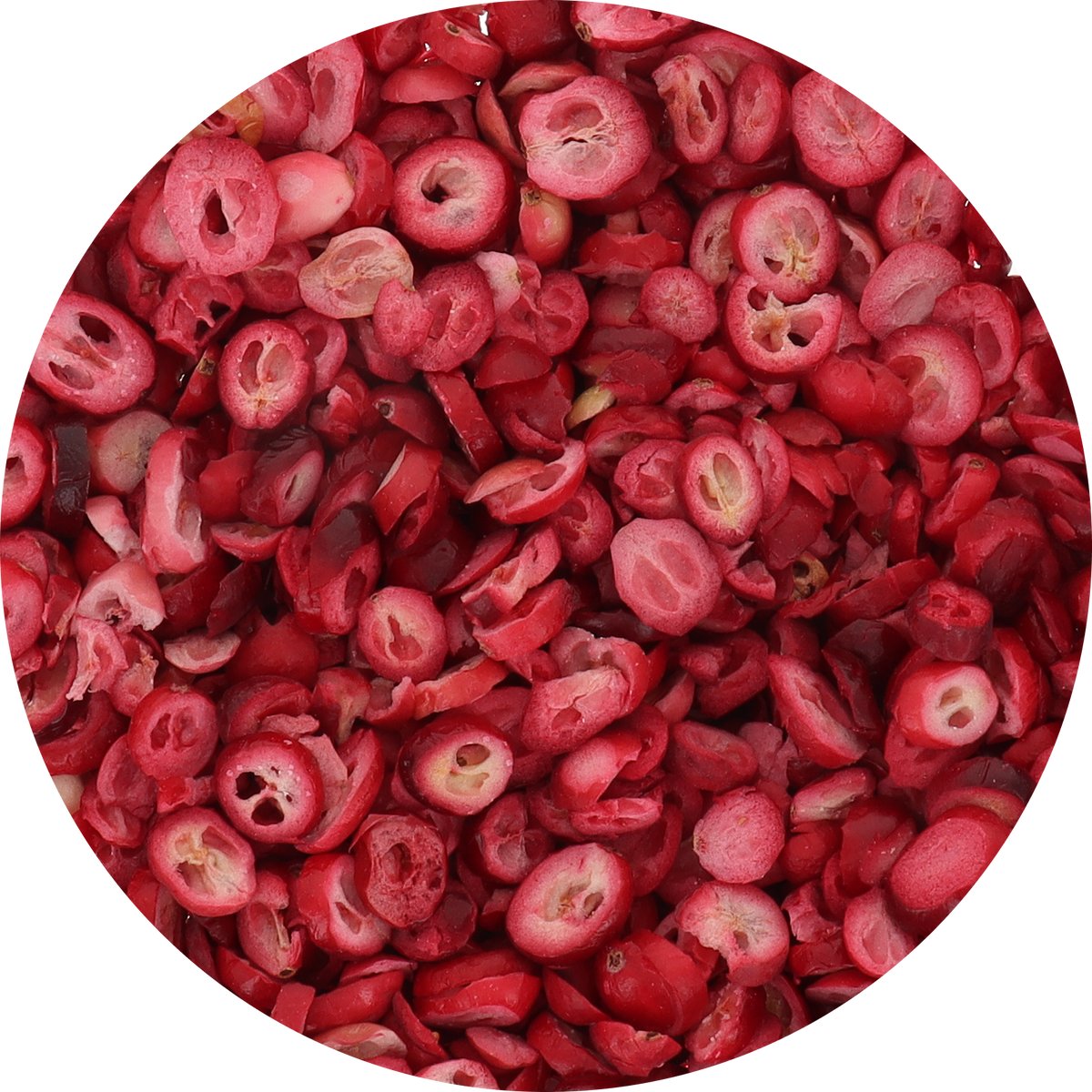 Freeze Dried Cranberry