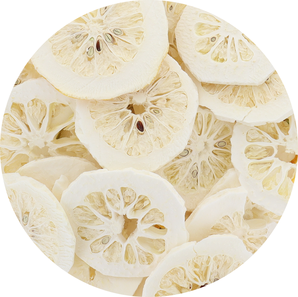 Freeze Dried Etrog Slices — image 6 of 7