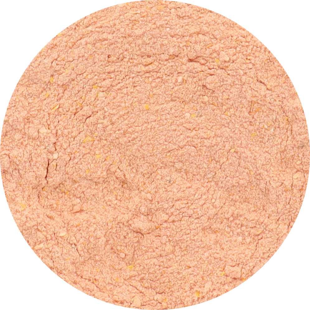 Freeze Dried Tomato Powder