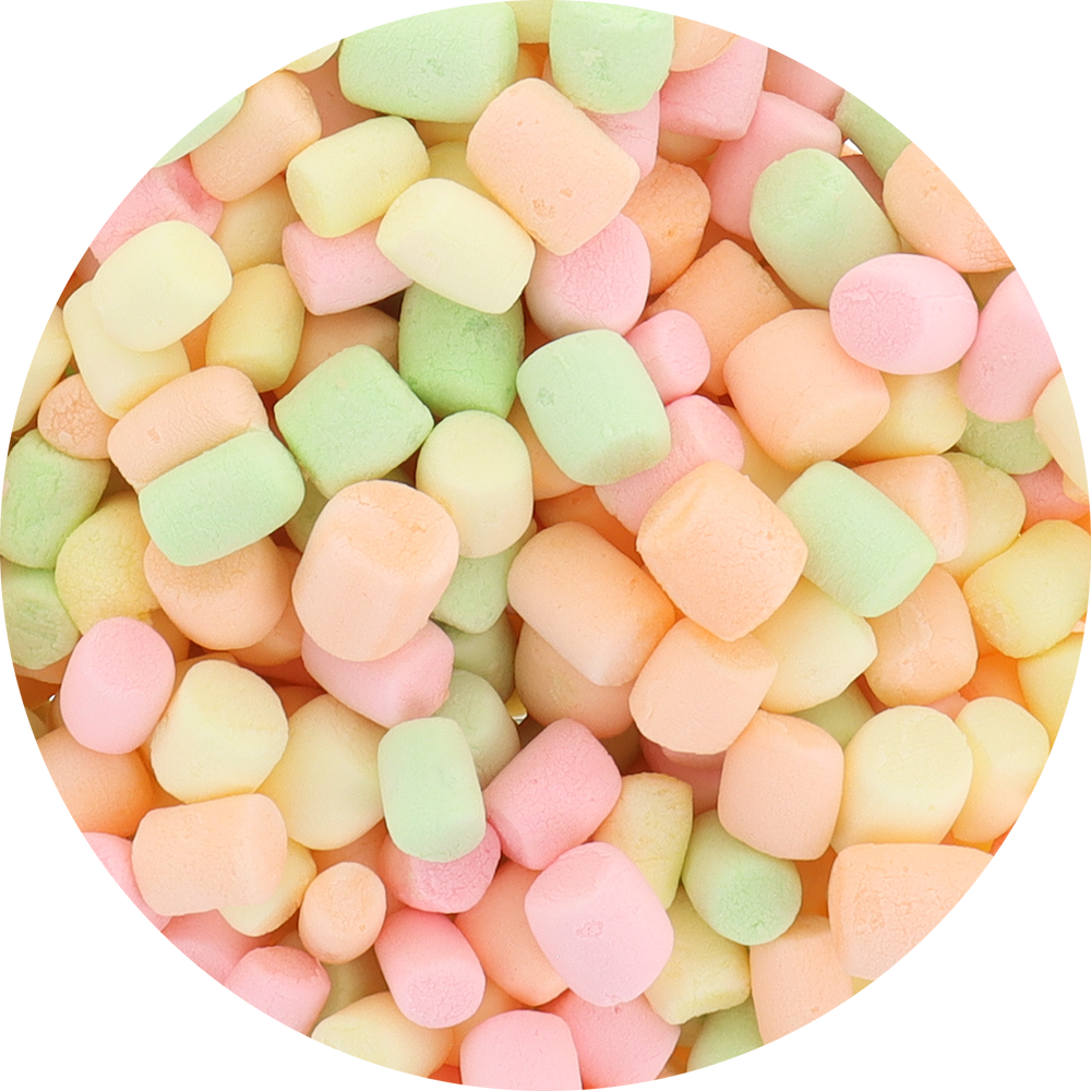 Freeze Dried Fruity-Fun Marshmallow — image 1 of 2