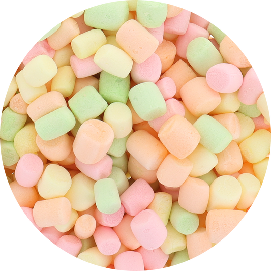 Freeze Dried Fruity-Fun Marshmallow — image 1 of 2