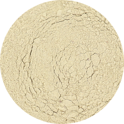 Freeze Dried Ginger Powder