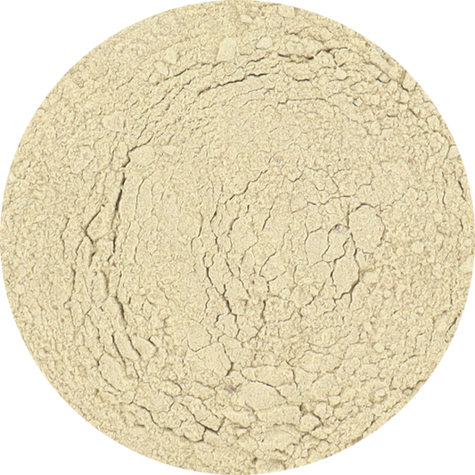 Freeze Dried Ginger Powder