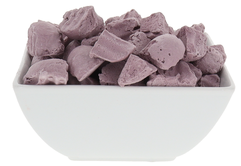 Freeze Dried Grape Ice Cream 