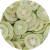 Freeze Dried Green Kiwi
