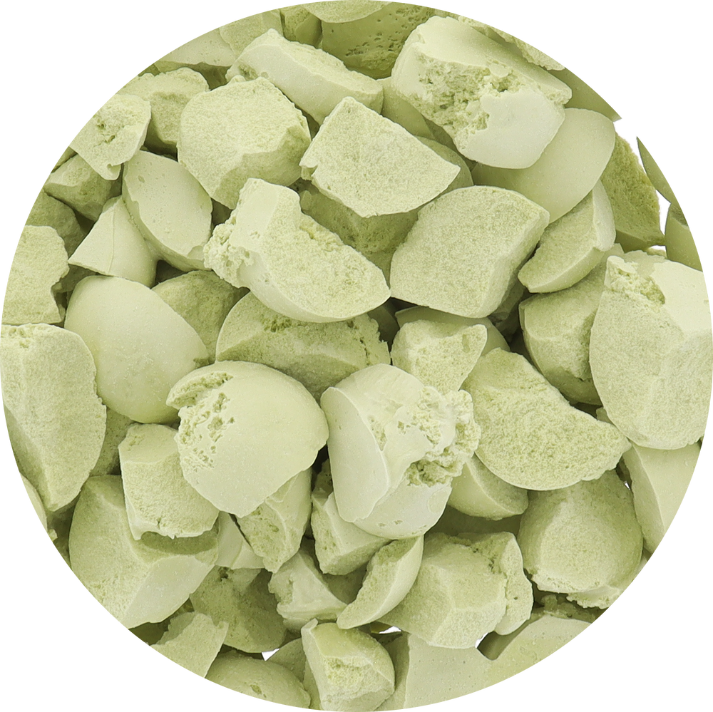 Freeze Dried Gelato - Green Tea — image 6 of 9